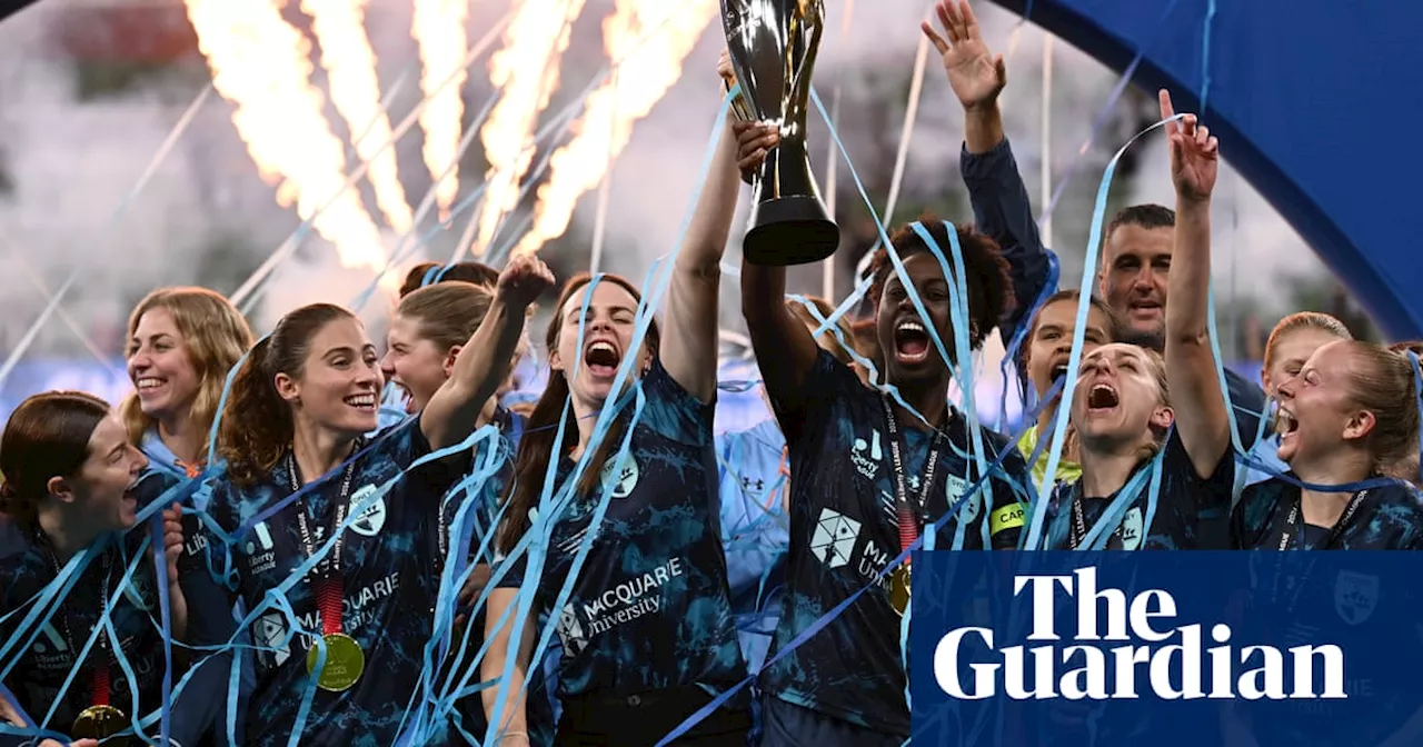 Did the A-League Women manage to capitalise on the 2023 World Cup?