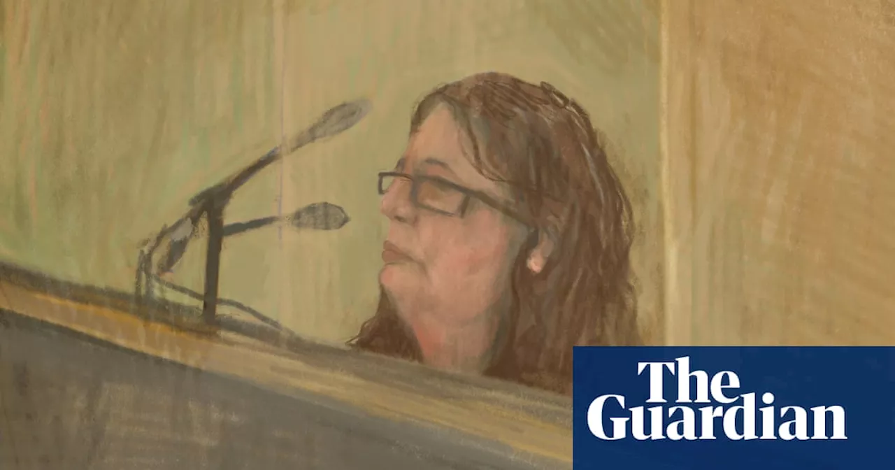 Erin Patterson pleads not guilty to all charges over alleged mushroom murders