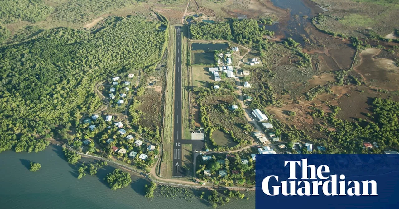 Five men in custody after ‘unauthorised’ crossing into Australia through Torres Strait