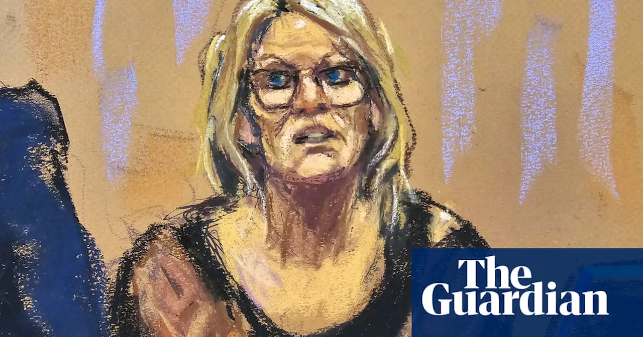 Morning Mail: Stormy Daniels testifies, alleged Russian hacker kingpin identified, ankle bracelet details suppressed