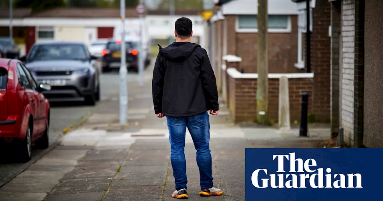 ‘Nightmares about Rwanda’: Iranian asylum seeker facing deportation from UK