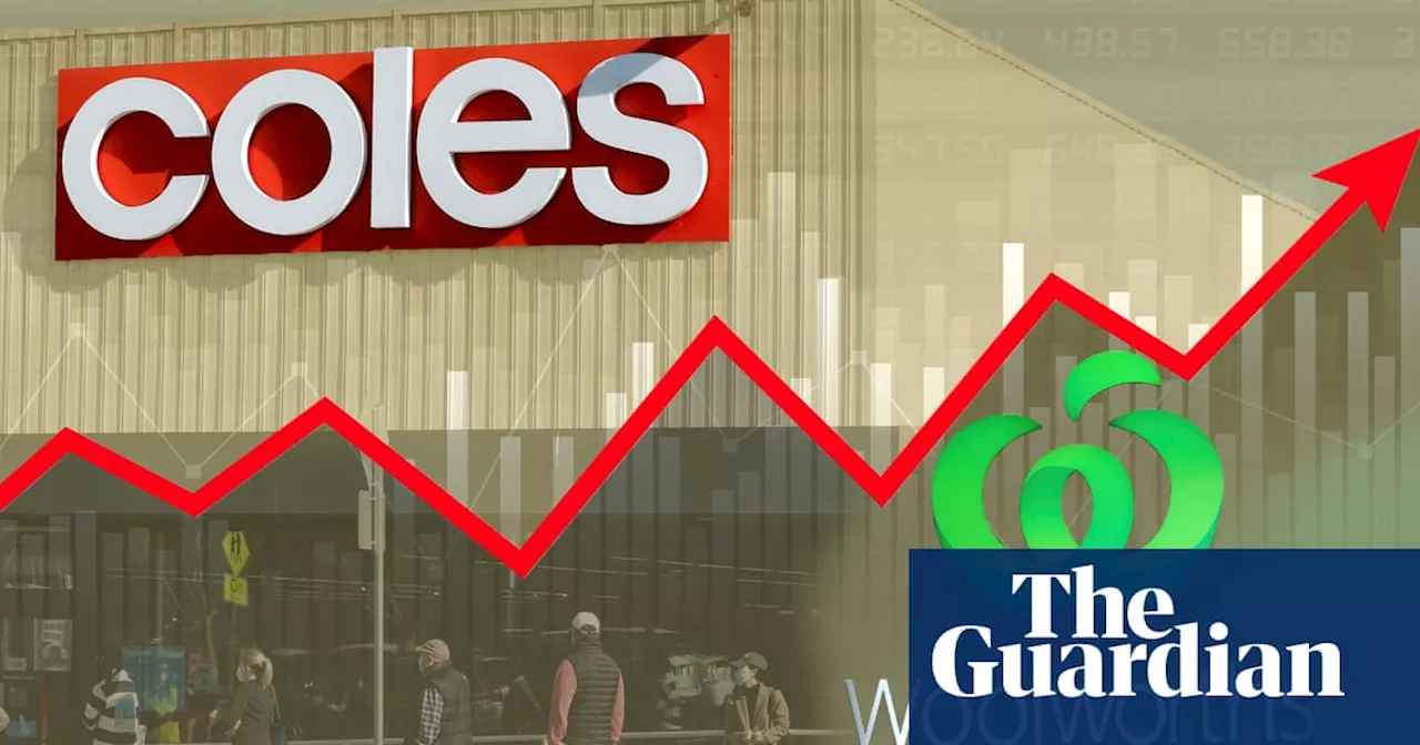 Supermarkets inquiry: forcibly break up major retailers for anti-competitive behaviour, report says