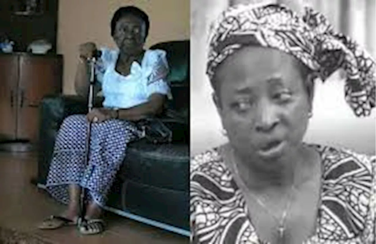 Actress Ovularia of ‘The New Masquerade’ Passes Away at 81