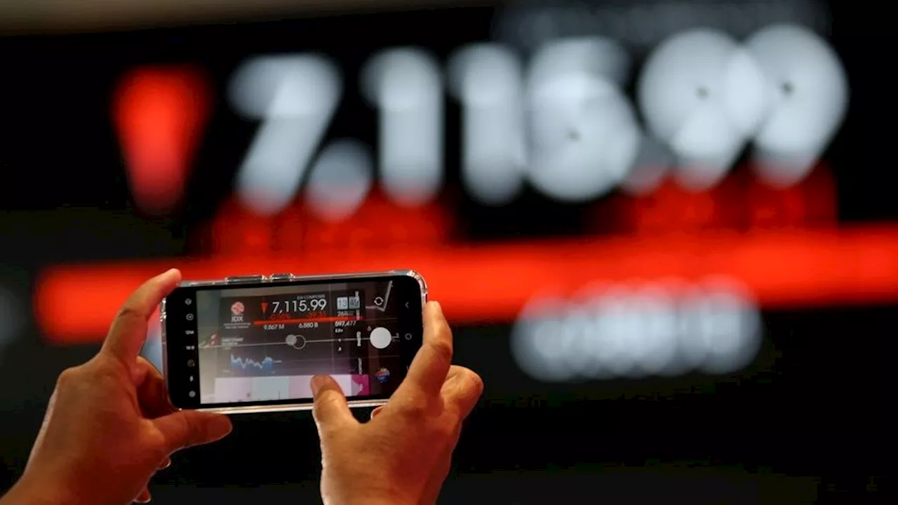 Global Uncertainty and Slowing Performance Make Himbara Bank Shares Collapse