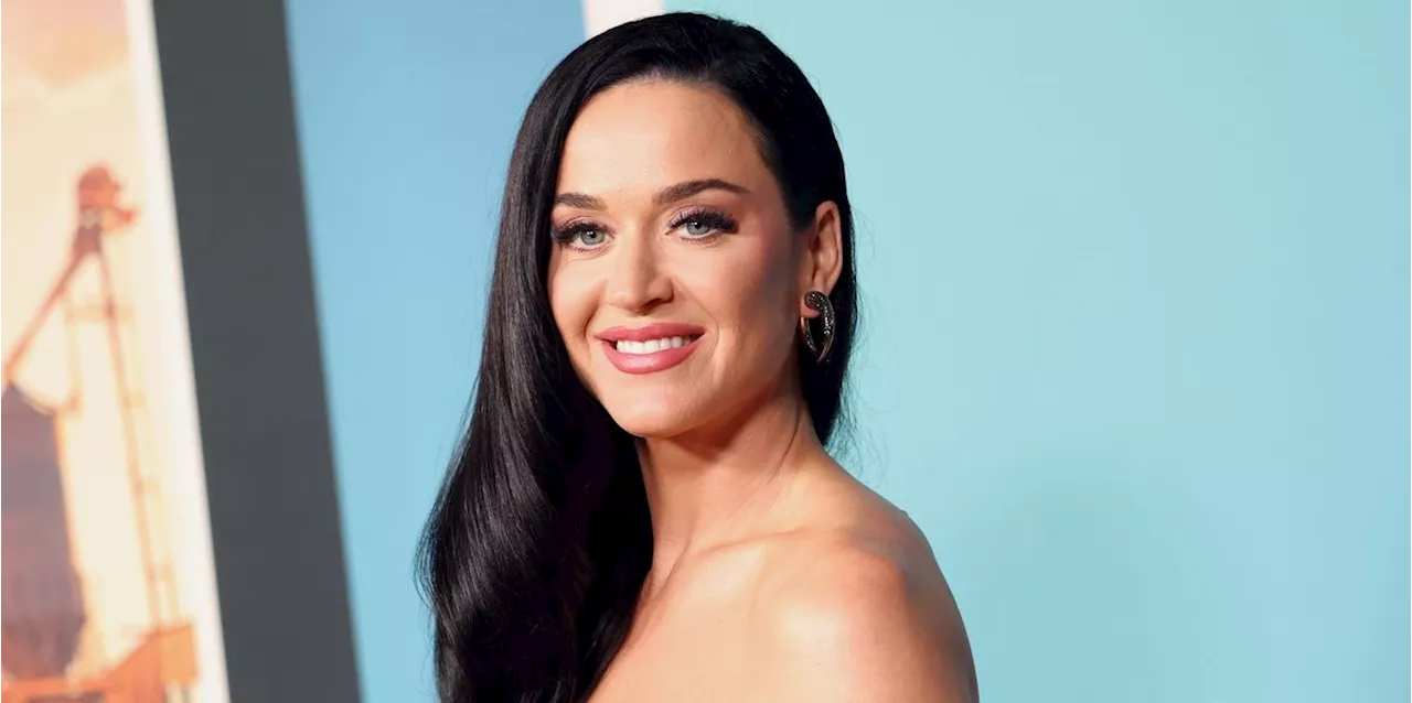 An AI-Generated Photo of Katy Perry at the Met Gala Went Viral and Fooled Everyone