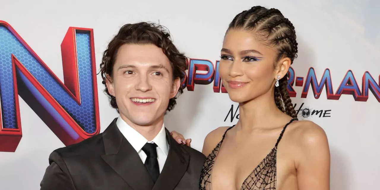 Why Tom Holland Skipped the 2024 Met Gala