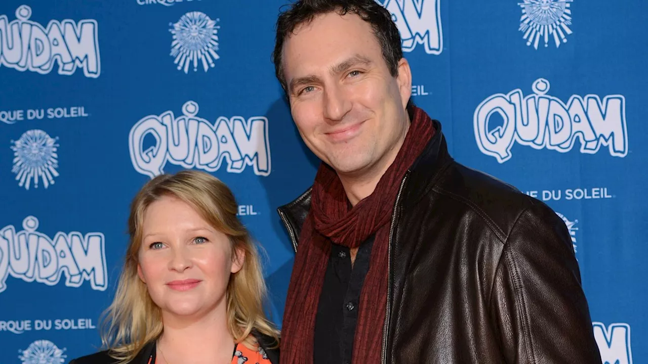 Meet Gavin and Stacey star Joanna Page’s famous husband