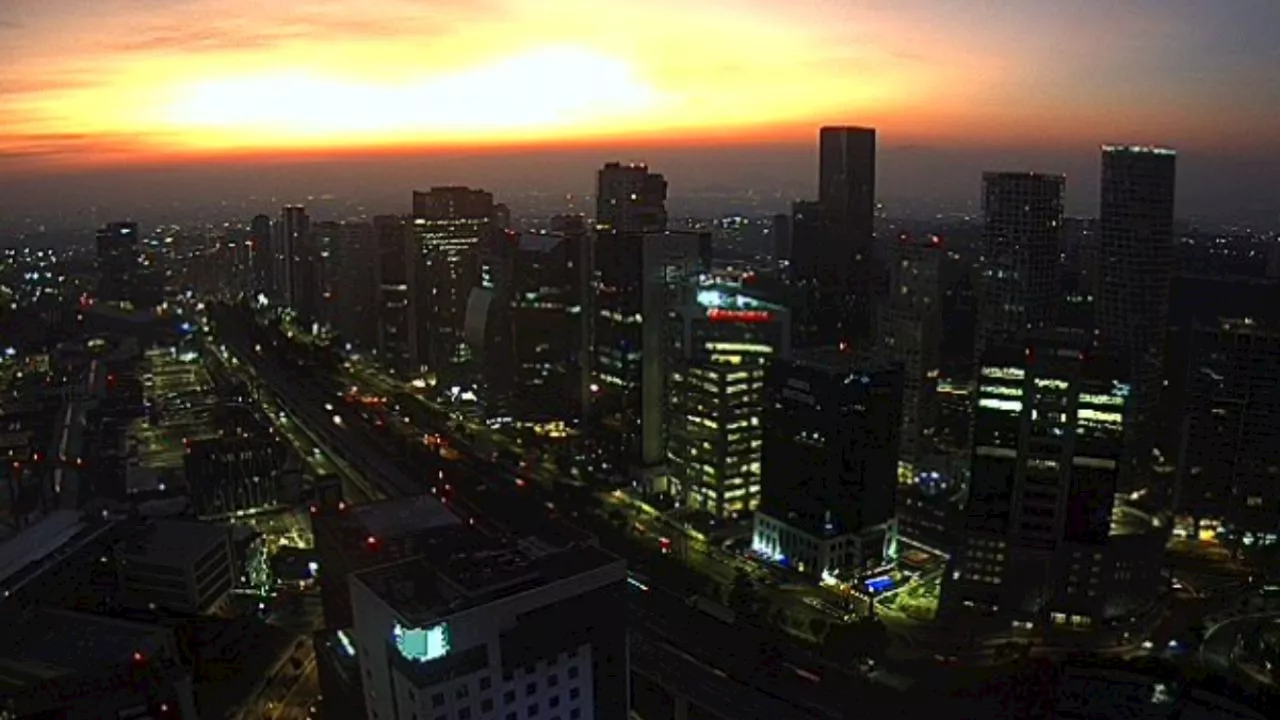 CDMX gana el premio Ciudad Mundial por los proyectos desarrollados durante la gestión de Claudia Sheinbaum