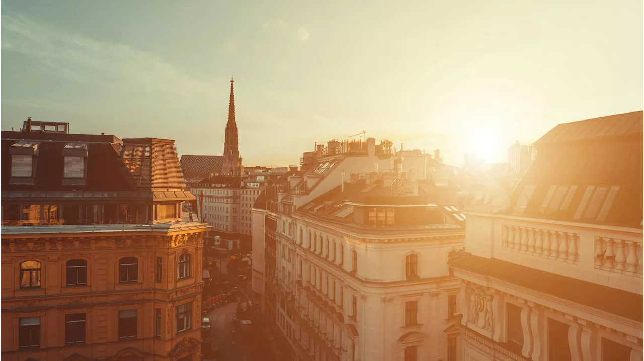 Hoch 'Thomas' stellt Wetter völlig auf den Kopf