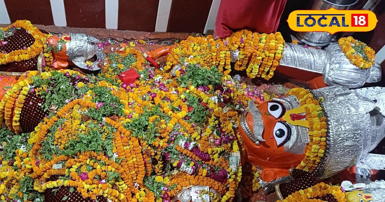 उत्तर प्रदेश के इस मंदिर में लागू हुआ ड्रेस कोड, इन कपड़ों में नहीं मिलेगी एंट्री, पहना होगा धोती-गमछा