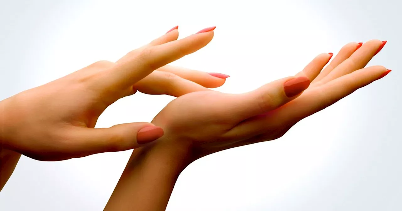 This Old-School Hack For Soft Hands Is Still The Best Around