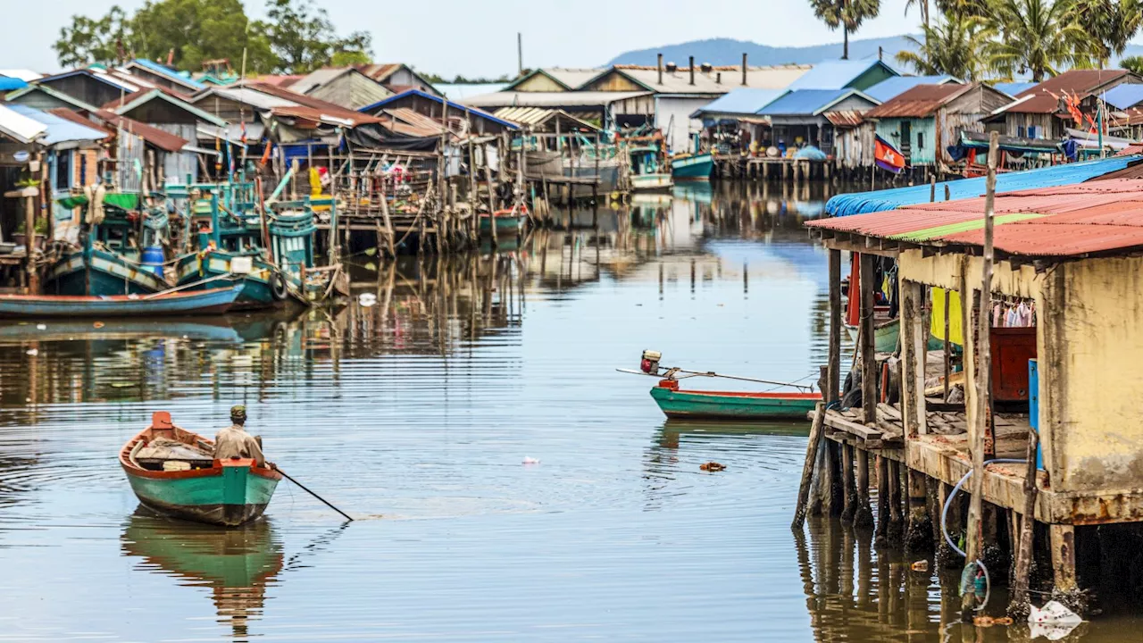 Come la Cina vuole farla pagare al Vietnam, tramite la Cambogia