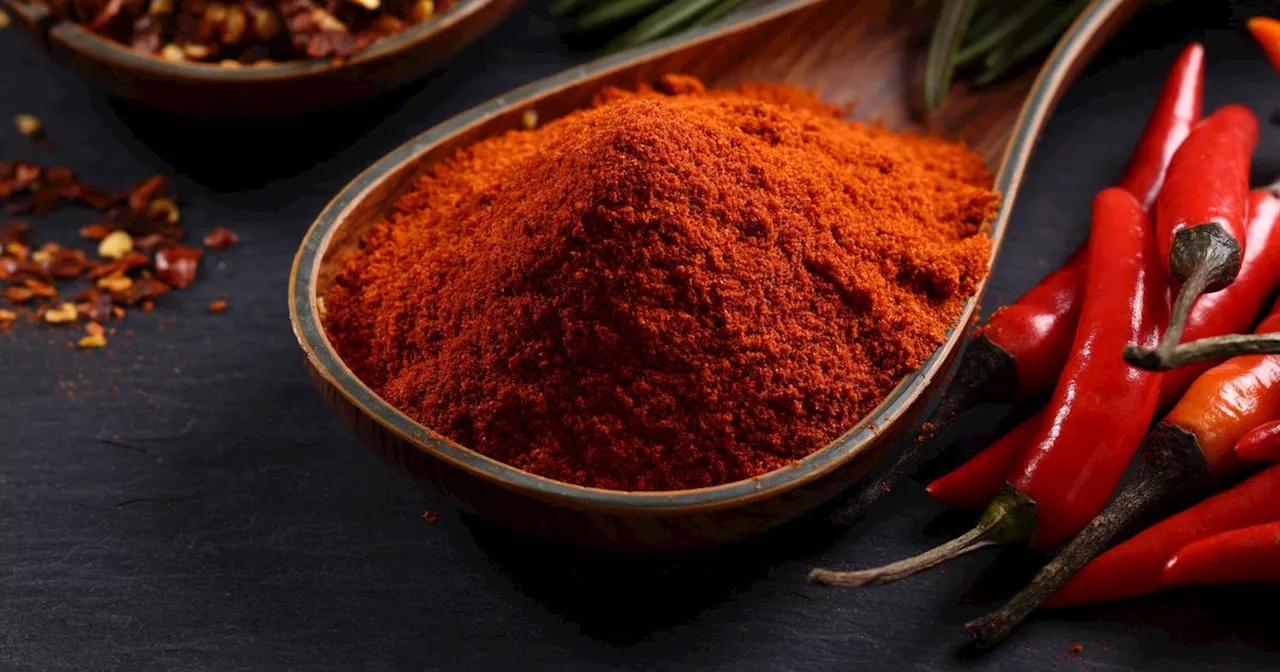 Finally, We Know Whether Fresh Spices Are Better For Us Than Dried Ones