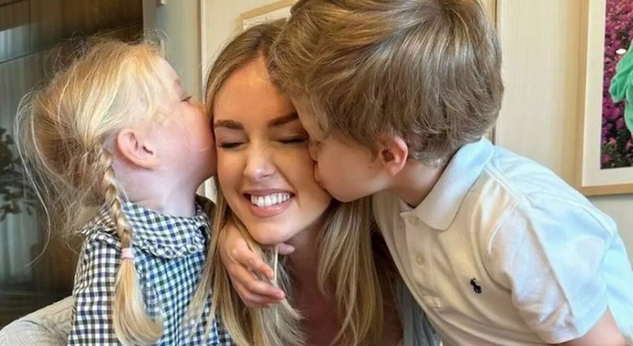 Chiara Ferragni compie 37 anni (senza gli auguri di Fedez): «Inizio questo nuovo capitolo della mia vita mentr