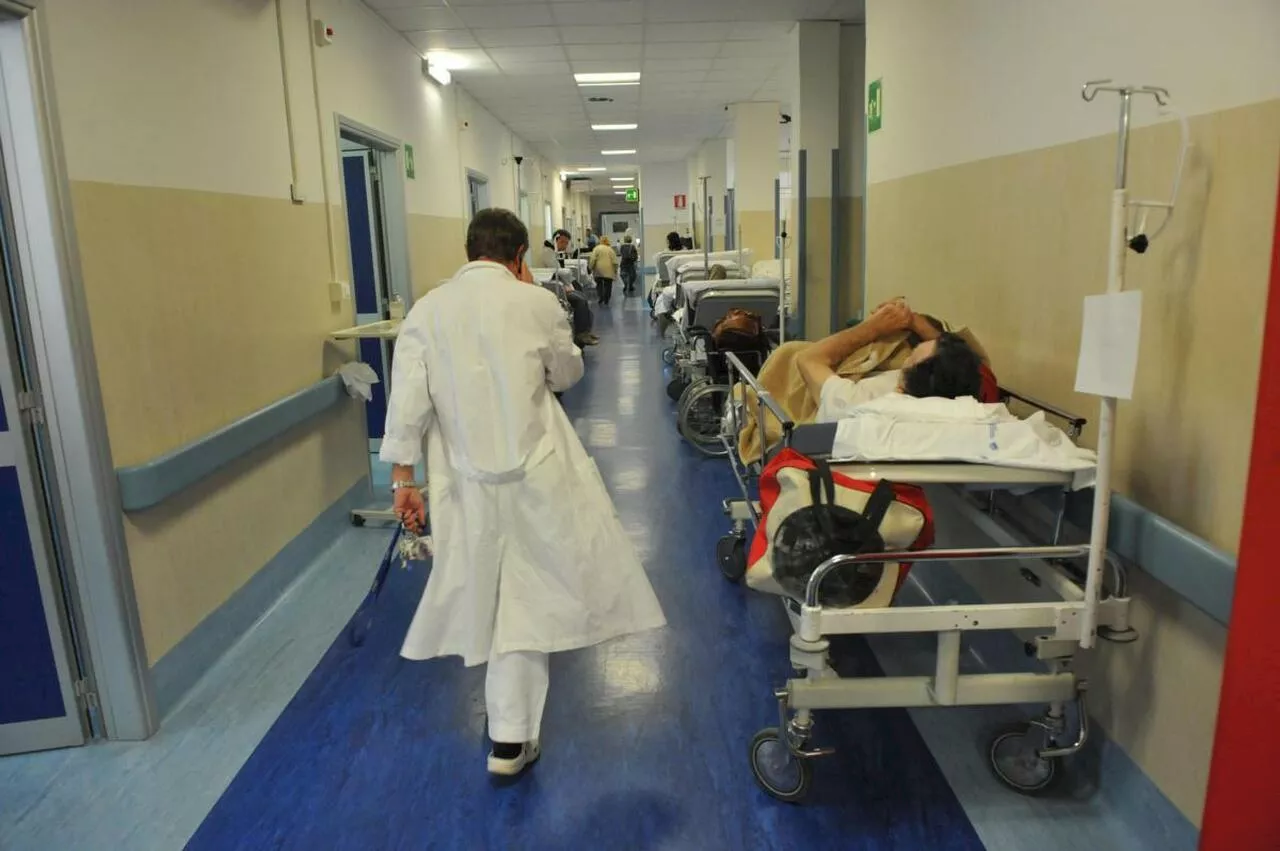 Sanità, nuove assunzioni nella Regione Lazio: in arrivo 9.700 nuovi contratti per medici e infermieri