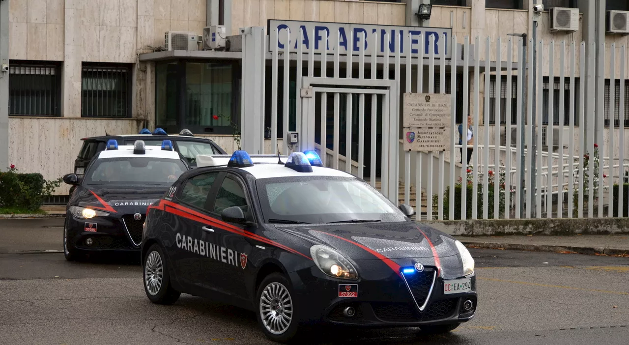 Terni. Giovane accoltellata, la rabbia del padre: «Poteva ucciderla»