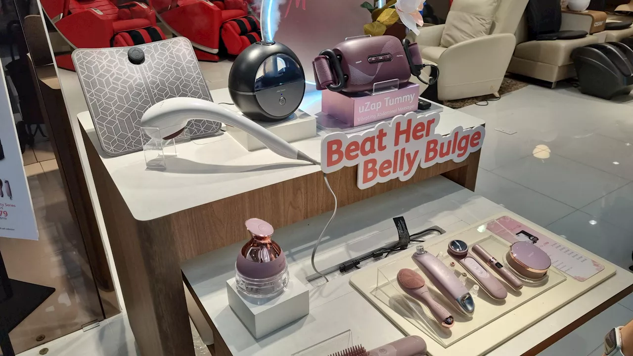 Osim apologises for “insensitive” Mother’s Day campaign accused of size-shaming women