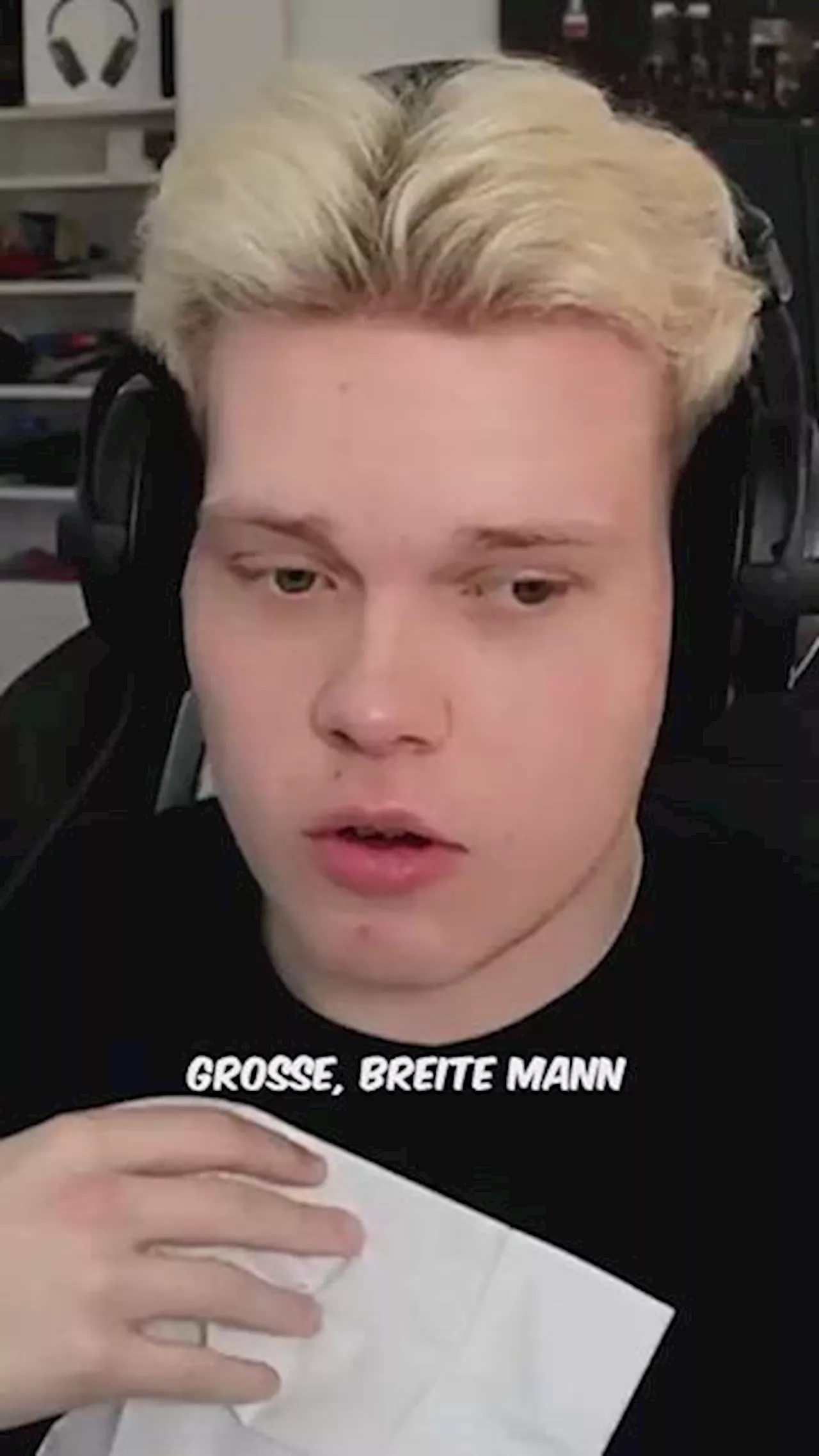 Streamerin Mowky macht harte Ansage an Anni the Duck: „Schreckliche, brutale Person“