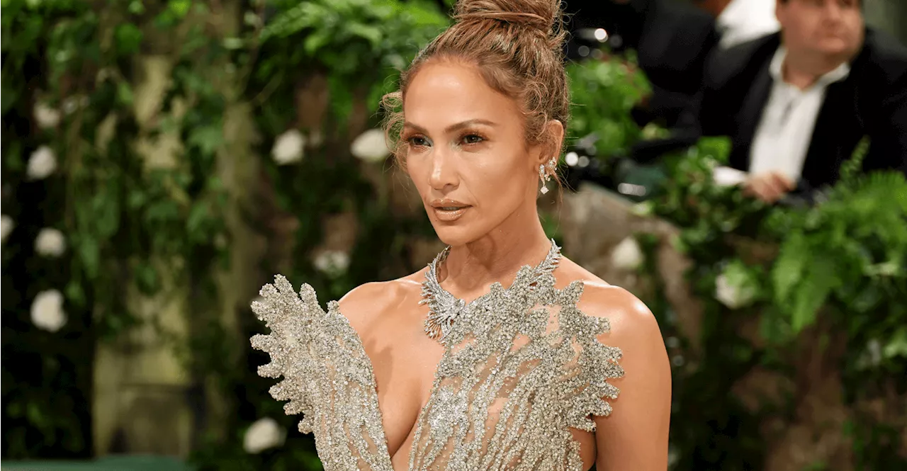 The Best and Boldest Jewelry at the 2024 Met Gala