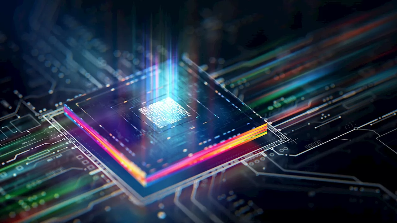 Pure silicon extraction promises quantum computing advances