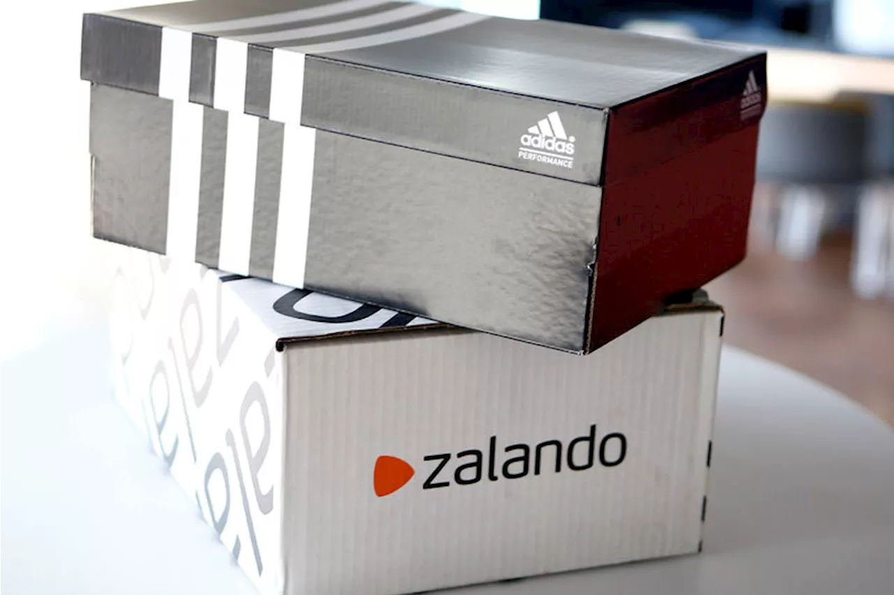 Zalando dank Sparkurs etwas profitabler - Erwartung aber etwas verfehlt