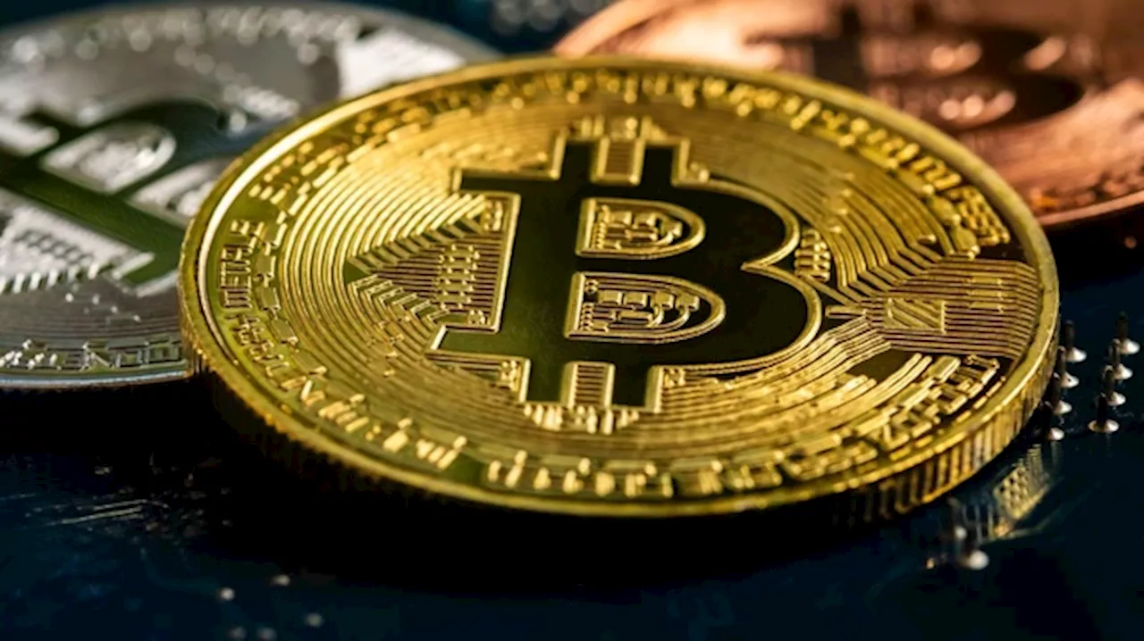 Bitcoin hoy: cuál es la cotización de la criptomoneda al 7 de mayo