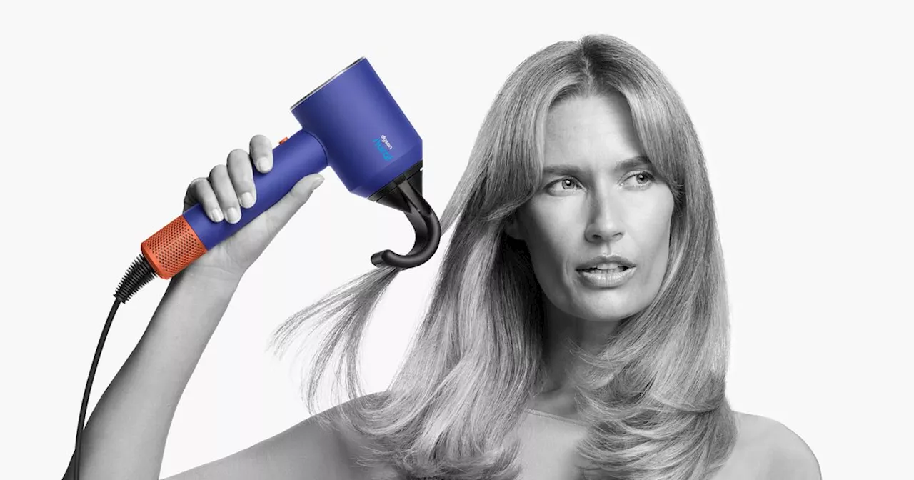 Dyson Supersonic Nural goes on sale today - here's all you need to know