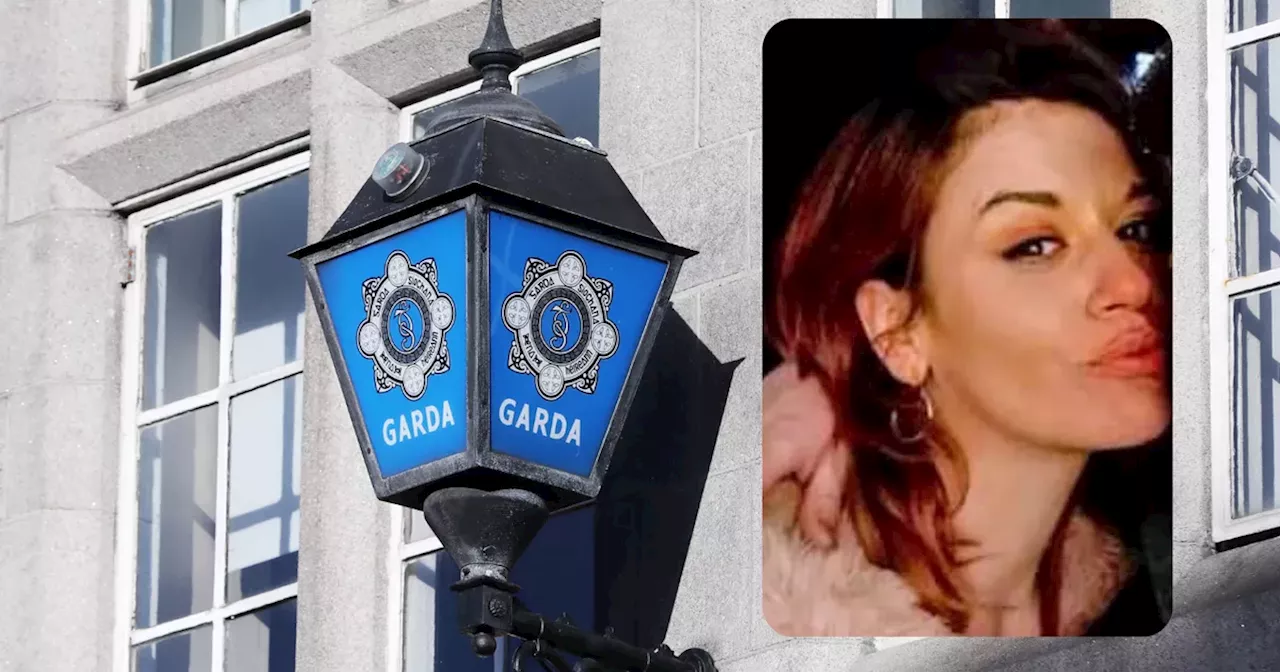 Gardai appeal for help tracing young Westmeath woman known to frequent Dublin