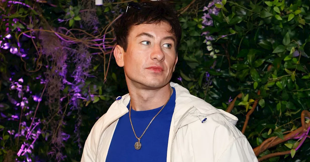 Met Gala afterparty sees Barry Keoghan more casual as Kendall Jenner is angelic