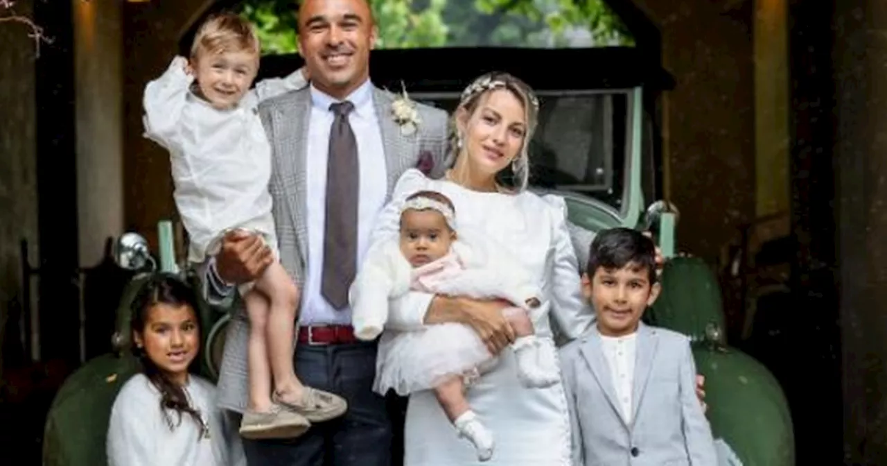 Rugby star Simon Zebo vows he won't push his kids into playing sport