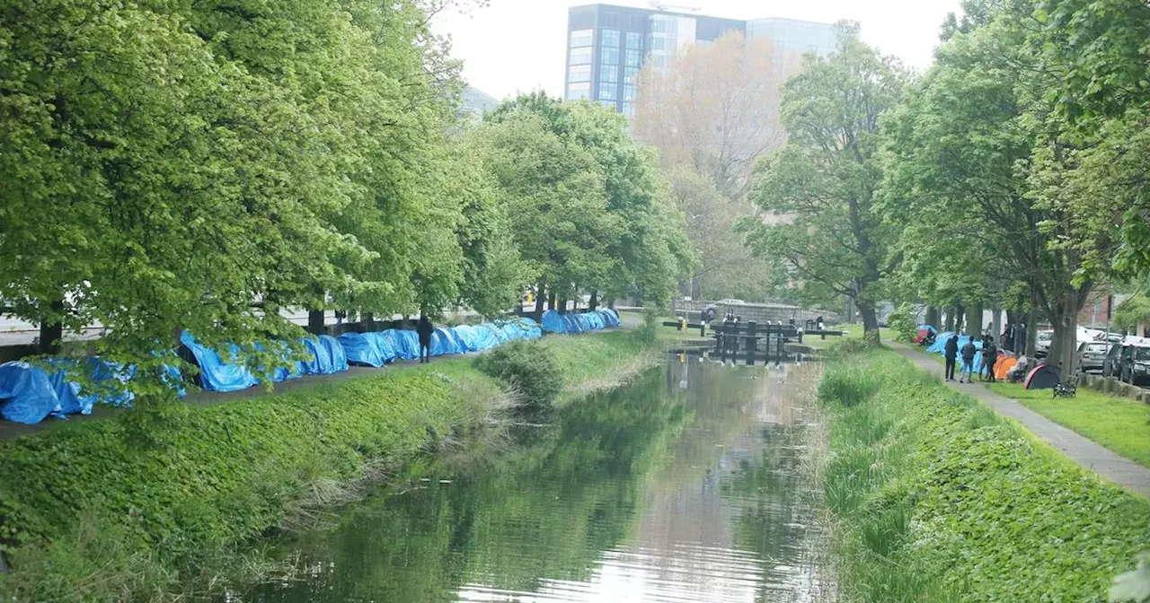 Taoiseach 'confident' Mount Street situation won't be repeated at Grand Canal