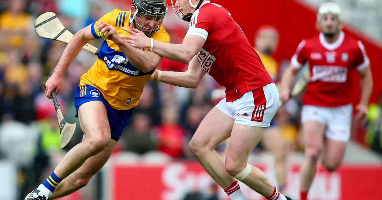 Tactical breakdown: Puckout strategies for Cork and Clare still need some finessing