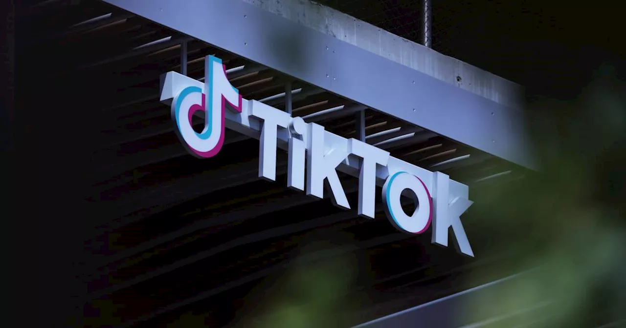 TikTok, ByteDance sue to block US law seeking sale or ban of app