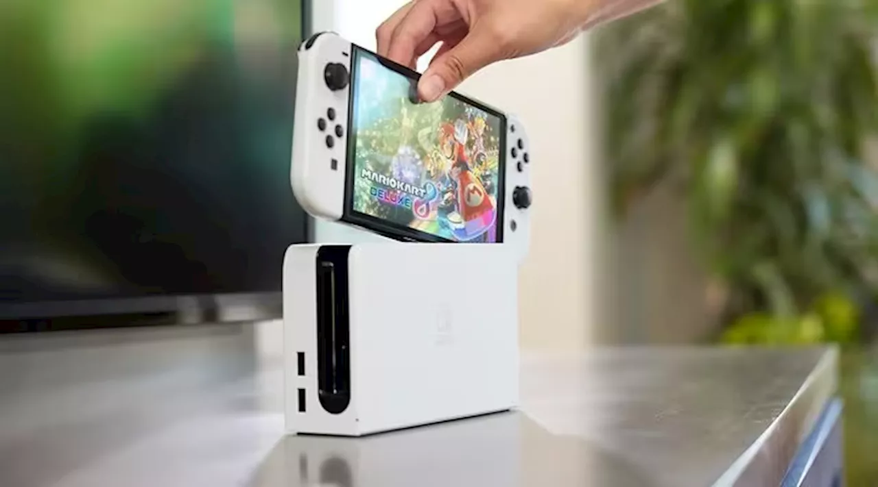 Nintendo bekrefter: “Switch 2” på vei