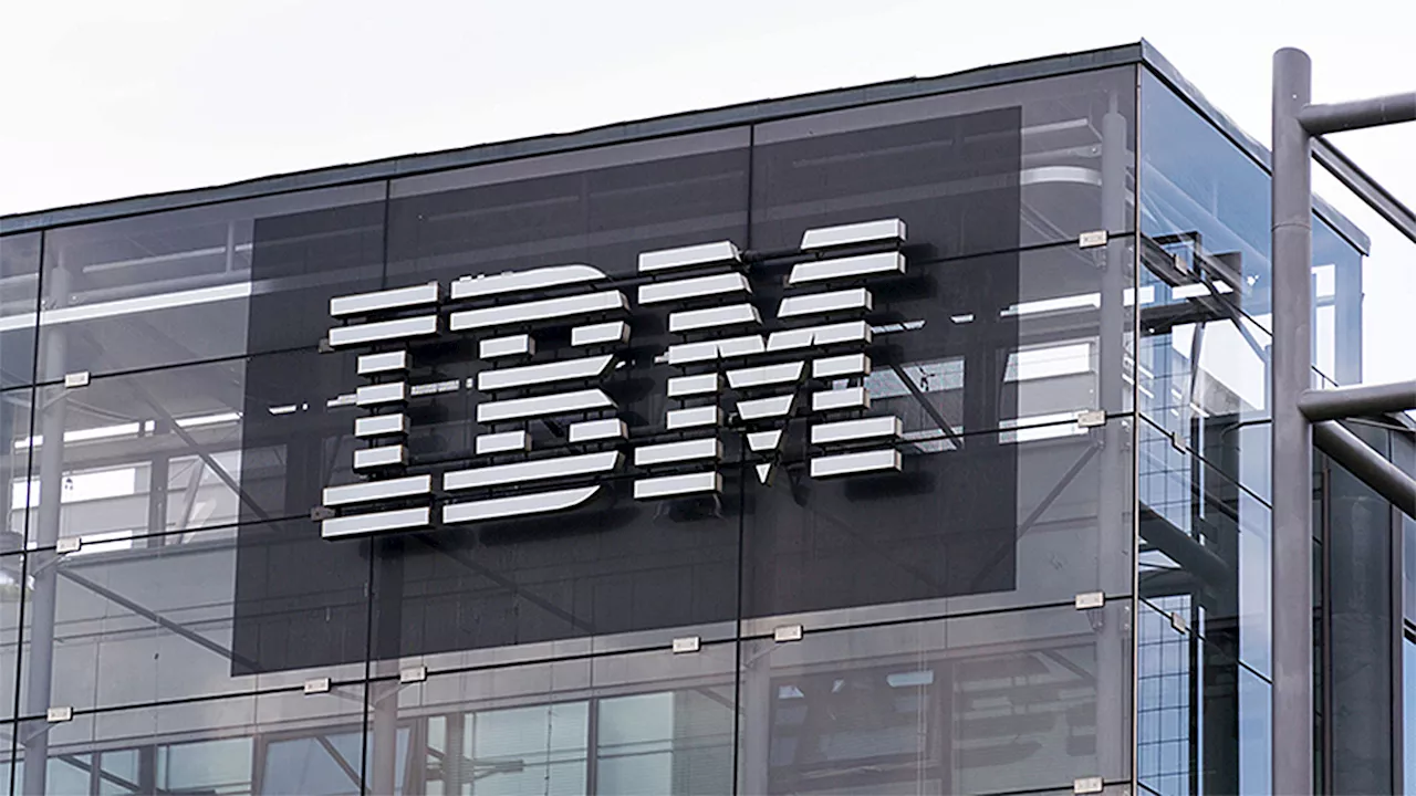 IBM expands software portfolio to AWS Marketplace in SA