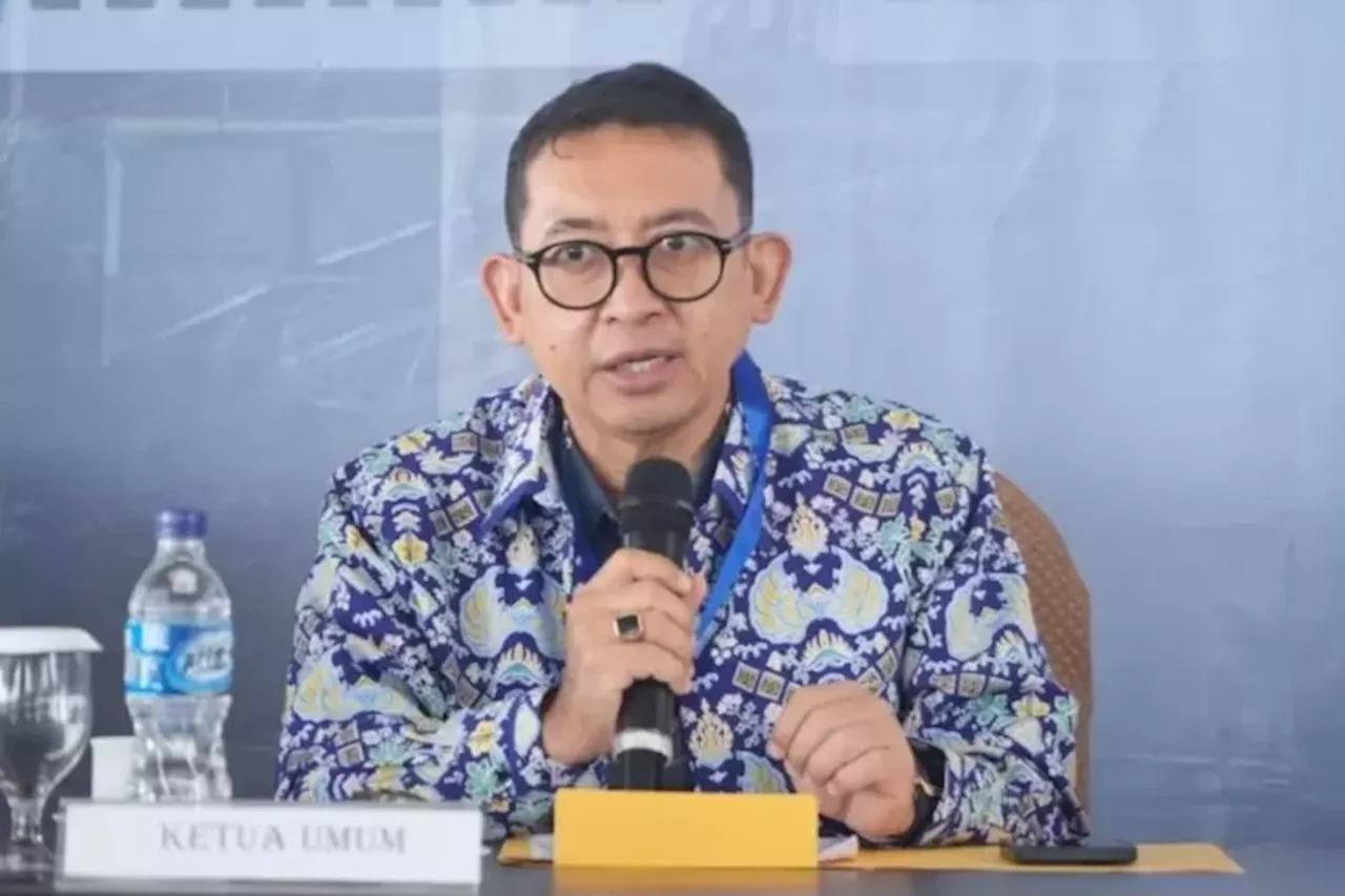 Fadli Zon Ingatkan Pemberian Identitas Kewarganegaraan Ganda Perlu Dikaji Ulang