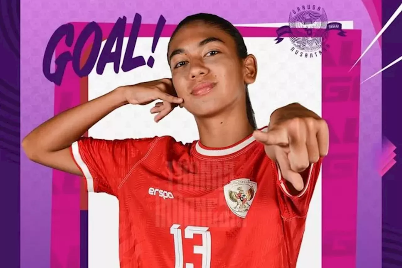 Kekalahan Pahit Timnas Putri Indonesia U-17 di Piala Asia Wanita 2024