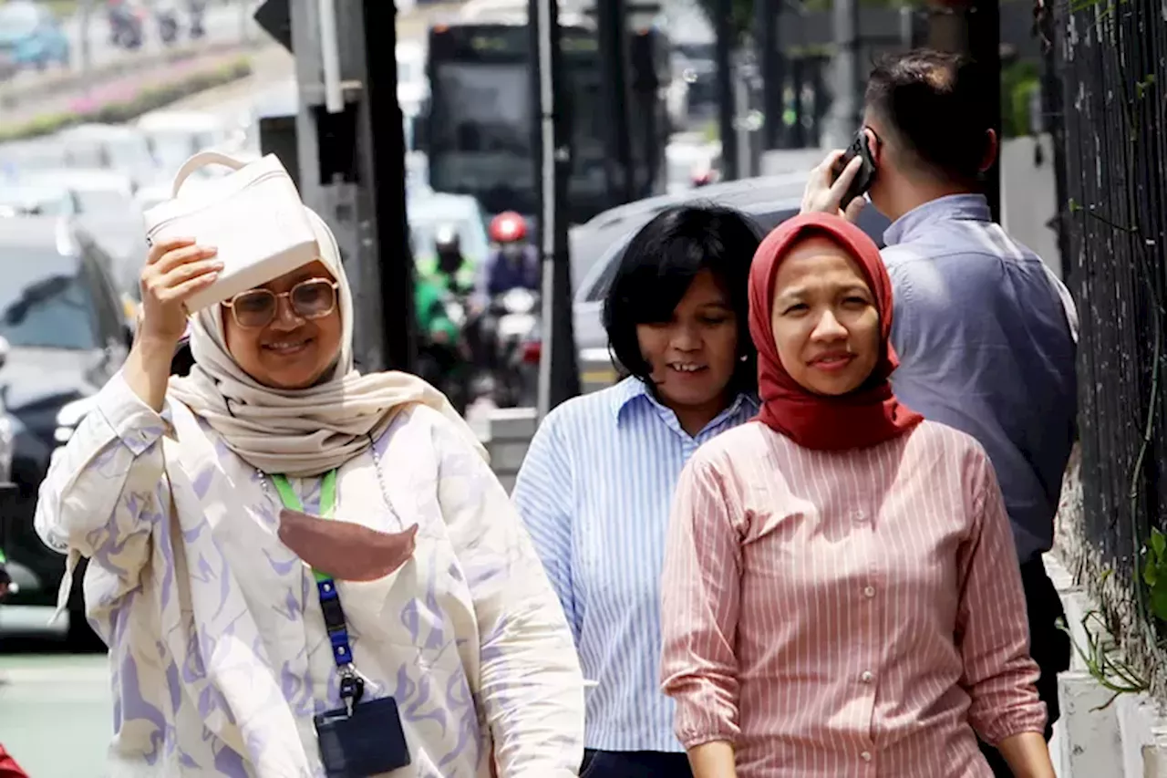 Kepala BMKG Beberkan Penyebab Cuaca Panas Terik di Indonesia Terjadi karena Ini