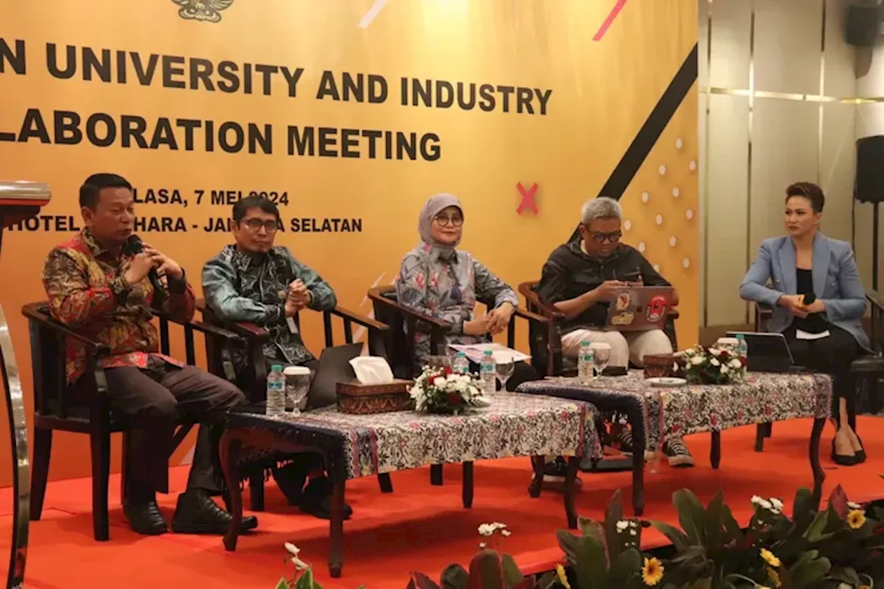 Lebih Suka Kerja Di Industri dan Jadi Profesional, Lulusan Kampus Kian Ogah jadi ASN