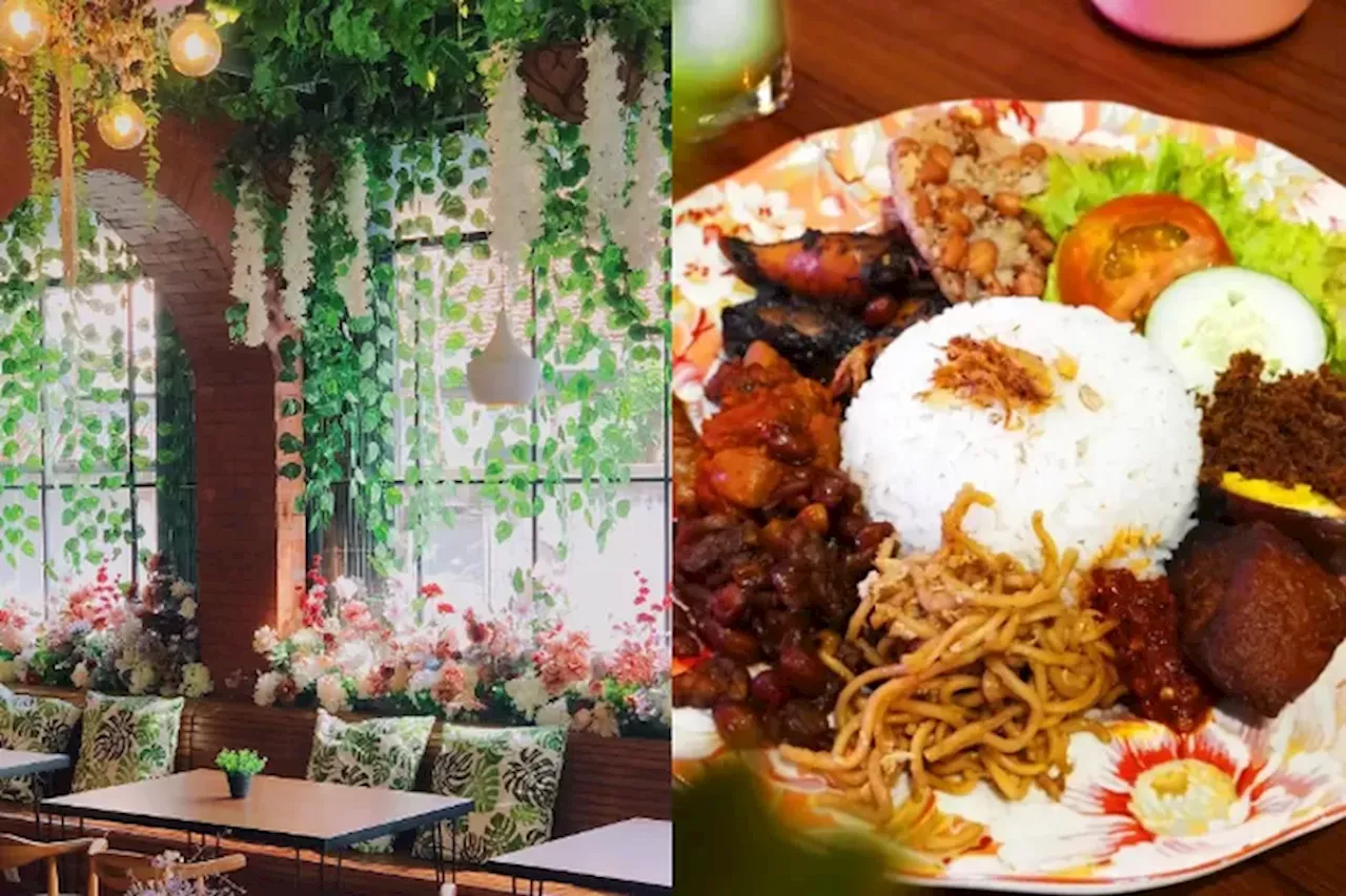 Rekomendasi 3 Tempat Kuliner di Semarang yang Estetik dan Instagramable