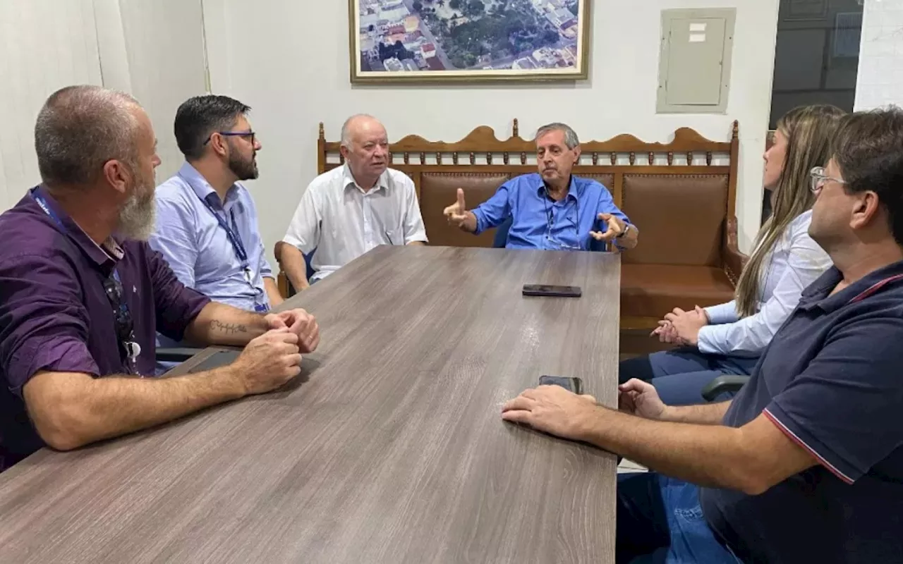 Festival Sesc de Outono e 36ª Expo Agro têm detalhes avaliados