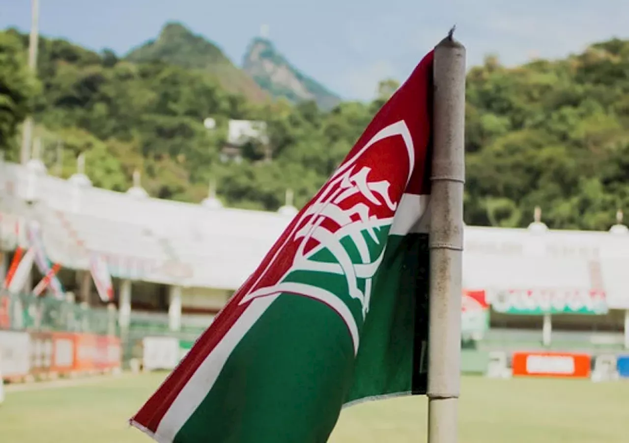 Fluminense planeja ações para arrecadar doações para o Rio Grande do Sul