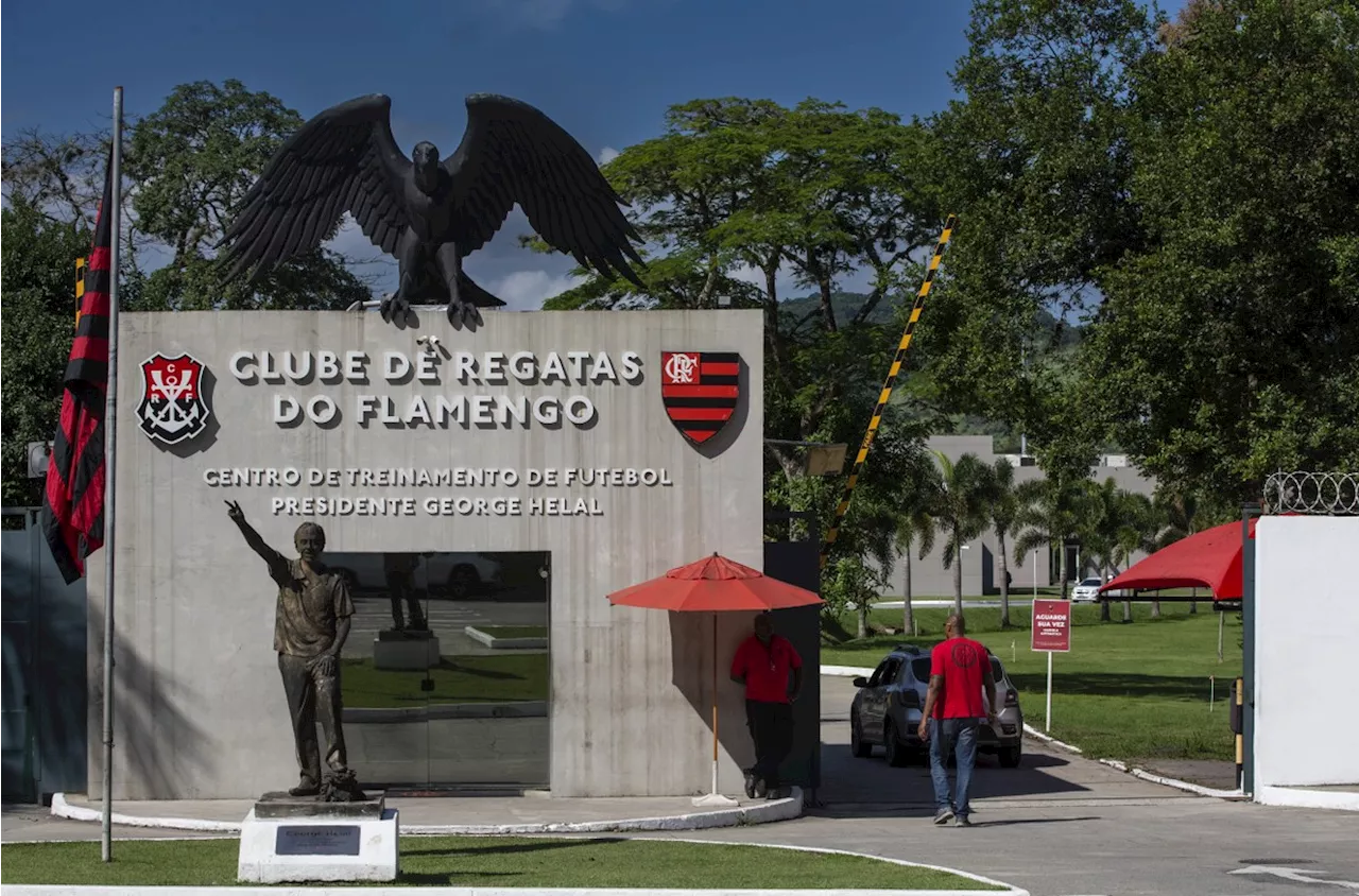 Flamengo, Palmeiras e São Paulo disponibilizam CTs para clubes gaúchos