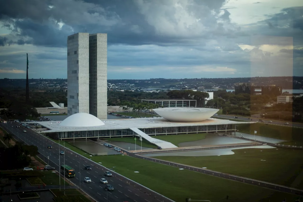 O Congresso e sua marcha contra a ciência