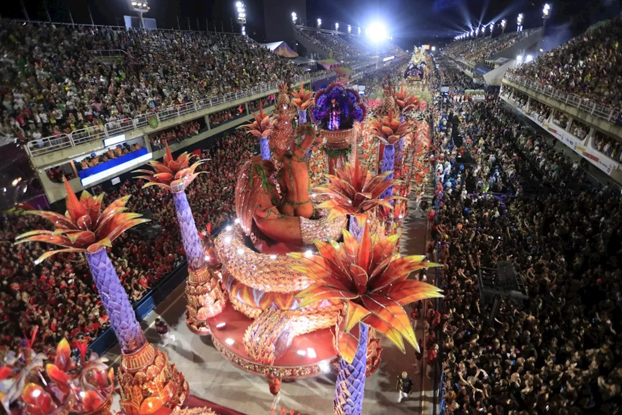 Três dias de desfiles, atrações extras, ingressos mais baratos: veja as novidades para o carnaval 2025