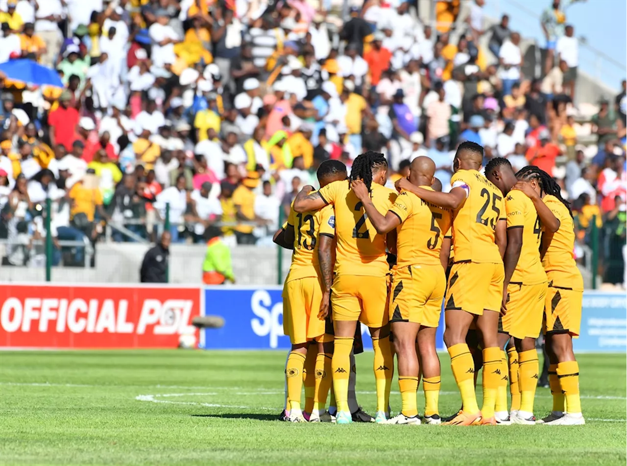 Calls for squad overhaul at Chiefs amid struggles