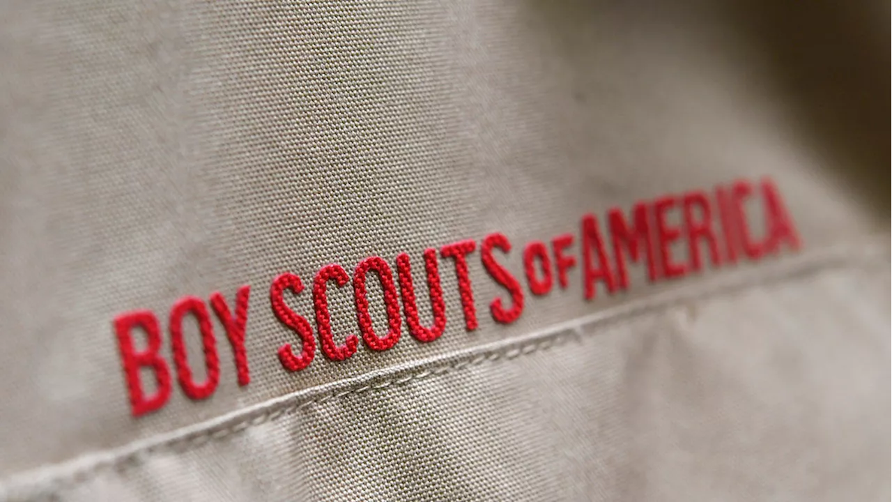 GOP lawmakers slam Boy Scouts' gender-neutral name change: 'Wokeness destroys everything'