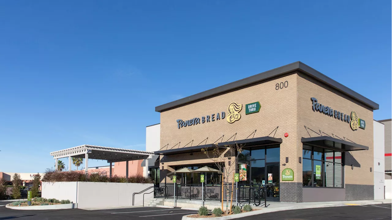 Panera phases out 'Charged Lemonades' nationwide following lawsuits