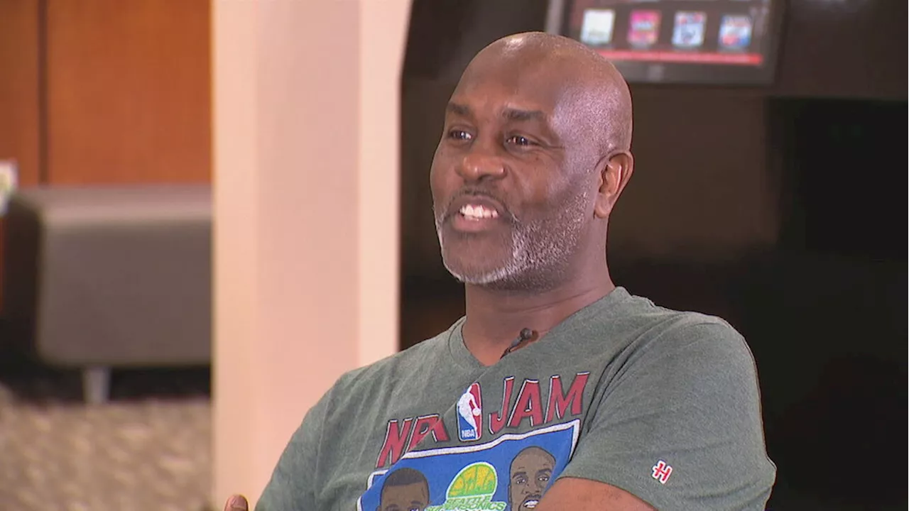 Sonics legend Gary Payton believes the NBA's return to Seattle is closer than ever