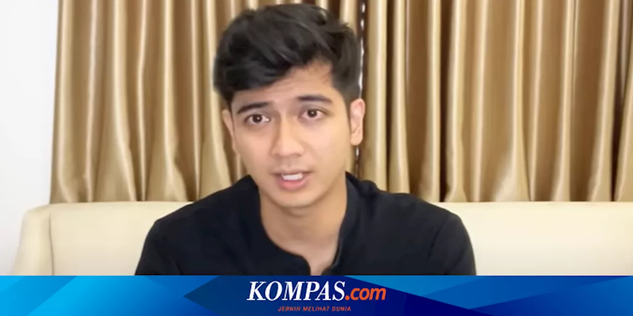 Klarifikasi Teuku Ryan soal Disebut Mood Berubah Usai Ditransfer Ria Ricis Rp 500 Juta